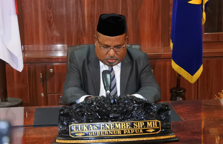 Semua Pihak Diminta Bersinergi Wujudkan Cita-Cita Kemerdekaan